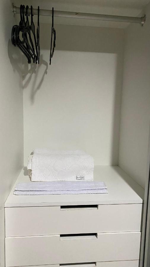 Apartamento Beira Mar Fortaleza Beach Class Екстериор снимка